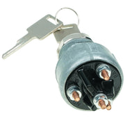 DURAFORCE Ignition Key 9103-3317 for JLG G10-43A G10-55A G12-55A G6-42A G6-42P G9-43
