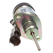 DURAFORCE Fuel Shutoff Solenoid 1G939-60010 25-38773-00 for Kubota Engine D1503 V2203