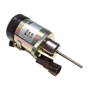 DURAFORCE Fuel Shutoff Solenoid 1G939-60010 25-38773-00 for Kubota Engine D1503 V2203