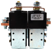 DURAFORCE 48V 200A Forward Reverse Contactor 7022000 For JLG E300A E300AJ E300AJP