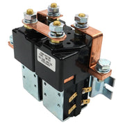 DURAFORCE 48V 200A Forward Reverse Contactor 7022000 For JLG E300A E300AJ E300AJP