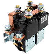 DURAFORCE 48V 200A Forward Reverse Contactor 7022000 For JLG E300A E300AJ E300AJP