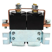 DURAFORCE 48V 200A Forward Reverse Contactor 7022000 For JLG E300A E300AJ E300AJP