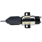 DURAFORCE 12V Shutdown Solenoid B20-00-0044 for Haulotte Biljax Boom Lift 55XA HLA19PX