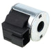 DURAFORCE 12V Solenoid Coil AT333812 AN302300 for John Deere 310G 315SK 325SK 410G 710G