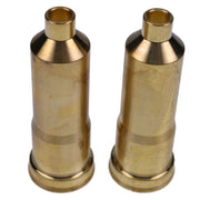 DURAFORCE 6PCS Injector Sleeve 8-97602301-1 for Isuzu Engine 4HK1