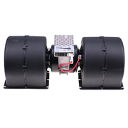 DURAFORCE 12V Blower Fan Motor 295-5440 for CAT 216B 232B 246B 252B 262B 268B 272C 279C