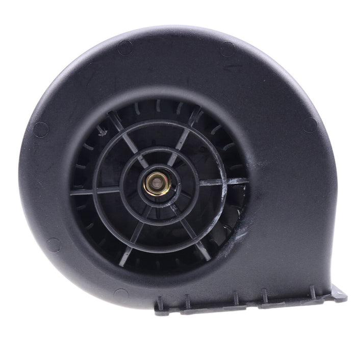 DURAFORCE 12V Blower Fan Motor 295-5440 for CAT 216B 232B 246B 252B 262B 268B 272C 279C