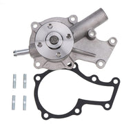 DURAFORCE 6670506 Water Pump for Kubota Engine D722 Bobcat 320 322 453 463 MT50 MT52