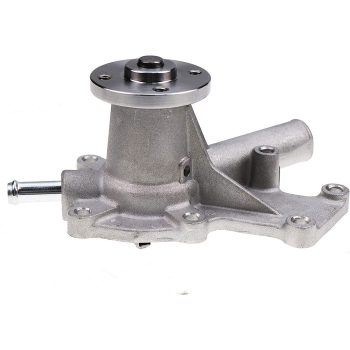 DURAFORCE 6670506 Water Pump for Kubota Engine D722 Bobcat 320 322 453 463 MT50 MT52