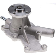 DURAFORCE 6670506 Water Pump for Kubota Engine D722 Bobcat 320 322 453 463 MT50 MT52