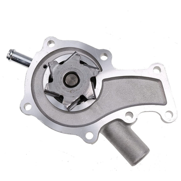 DURAFORCE 6670506 Water Pump for Kubota Engine D722 Bobcat 320 322 453 463 MT50 MT52