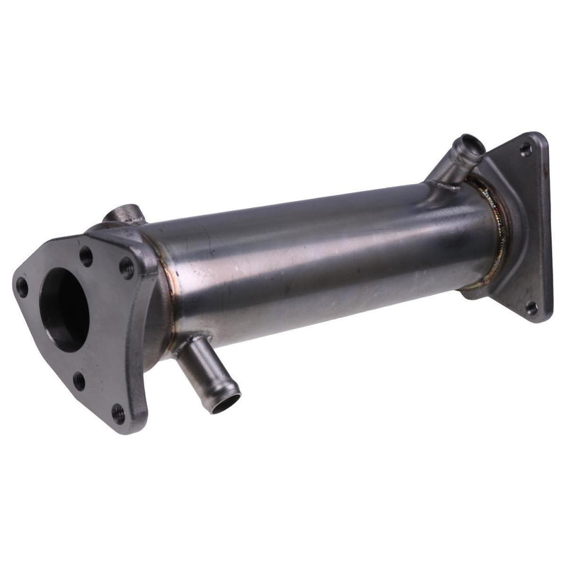 DURAFORCE Gas Recirculation Cooler Assy 8-97310496-1 for Isuzu Engine 4HK1 Truck NPR 700P