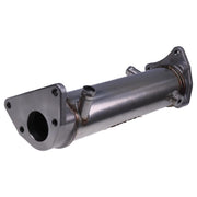 DURAFORCE Gas Recirculation Cooler Assy 8-97310496-1 for Isuzu Engine 4HK1 Truck NPR 700P