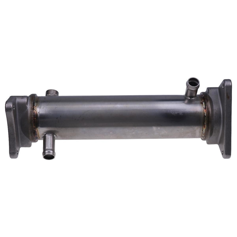 DURAFORCE Gas Recirculation Cooler Assy 8-97310496-1 for Isuzu Engine 4HK1 Truck NPR 700P