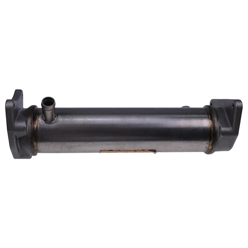 DURAFORCE Gas Recirculation Cooler Assy 8-97310496-1 for Isuzu Engine 4HK1 Truck NPR 700P