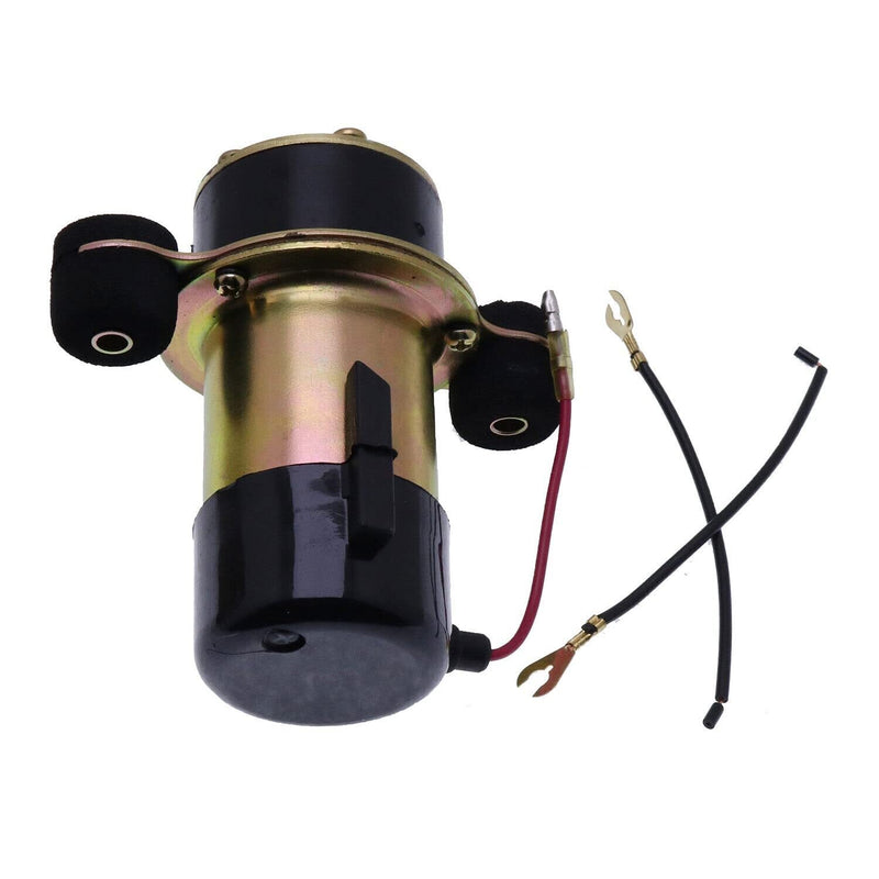 DURAFORCE Fuel Pump 30A600-0200 for Mitsubishi Engine L2E L3E S4L2 Volvo Excavator EC20B