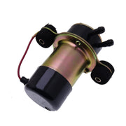 DURAFORCE Fuel Pump 30A600-0200 for Mitsubishi Engine L2E L3E S4L2 Volvo Excavator EC20B