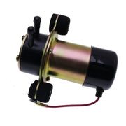DURAFORCE Fuel Pump 30A600-0200 for Mitsubishi Engine L2E L3E S4L2 Volvo Excavator EC20B