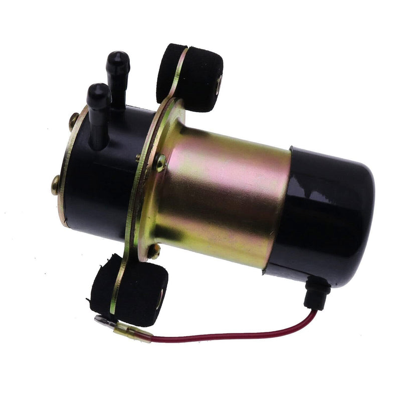 DURAFORCE Fuel Pump 30A600-0200 for Mitsubishi Engine L2E L3E S4L2 Volvo Excavator EC20B