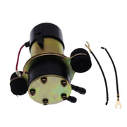 DURAFORCE Fuel Pump 30A600-0200 for Mitsubishi Engine L2E L3E S4L2 Volvo Excavator EC20B