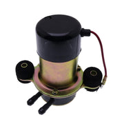 DURAFORCE Fuel Pump 30A600-0200 for Mitsubishi Engine L2E L3E S4L2 Volvo Excavator EC20B