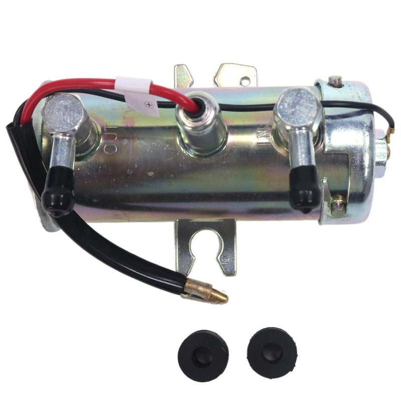 DURAFORCE 12V Facet Solid Fuel Pump 6516343 for Bobcat Engine TORO 447790