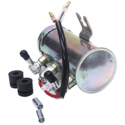 DURAFORCE 12V Facet Solid Fuel Pump 6516343 for Bobcat Engine TORO 447790