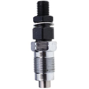 DURAFORCE Fuel Injector Nozzle 6670465 for Bobcat E08 E10 E14 E16 319 321 323 324 418