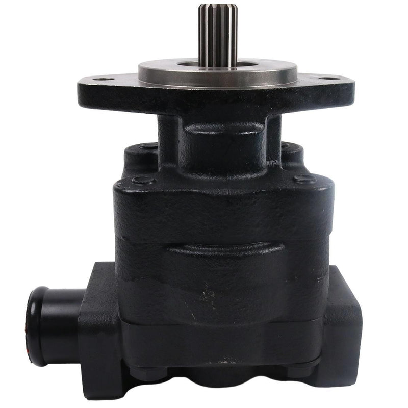 DURAFORCE Hydraulic Pump AT179792 for John Deere 310K 310E 310J 310G 710D Backhoe Loader