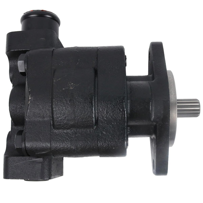 DURAFORCE Hydraulic Pump AT179792 for John Deere 310K 310E 310J 310G 710D Backhoe Loader