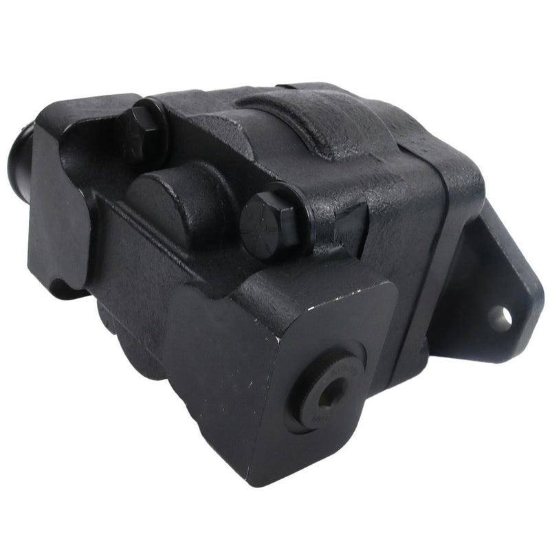 DURAFORCE Hydraulic Pump AT179792 for John Deere 310K 310E 310J 310G 710D Backhoe Loader
