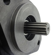 DURAFORCE Hydraulic Pump AT179792 for John Deere 310K 310E 310J 310G 710D Backhoe Loader