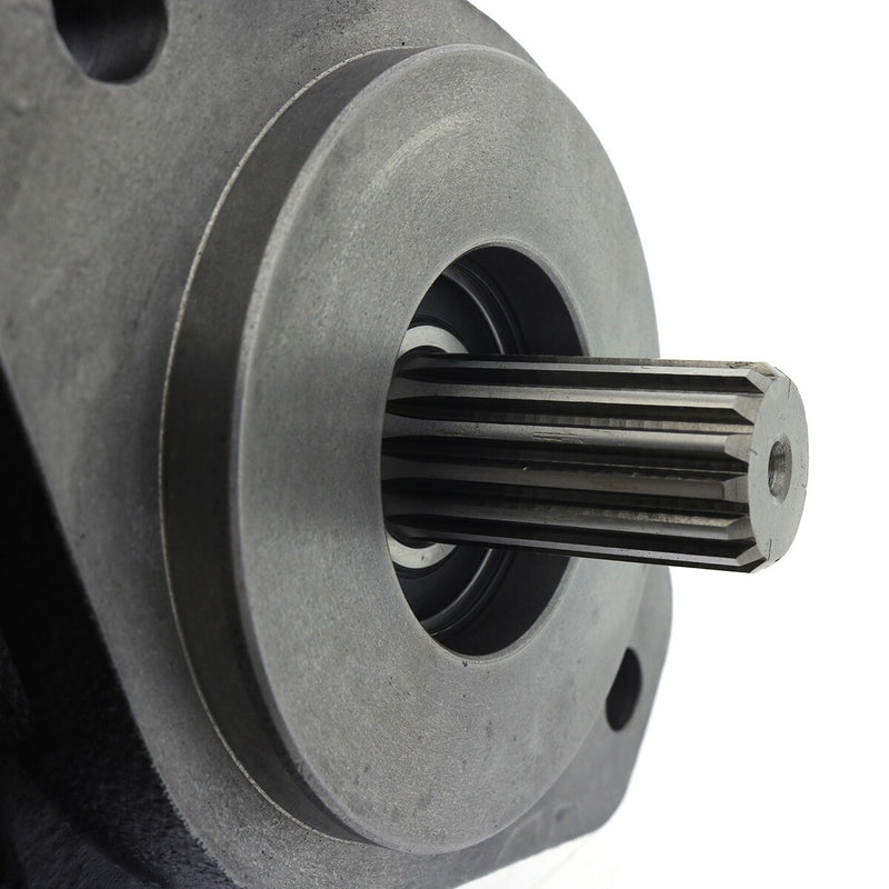 DURAFORCE Hydraulic Pump AT179792 for John Deere 310K 310E 310J 310G 710D Backhoe Loader