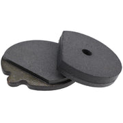 DURAFORCE Hand Brake Park Pad Kit 15/920103 15/920087 15/913501 for JCB 411 436 409ZX 426e