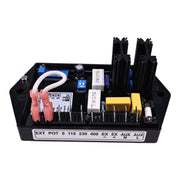 DURAFORCE Automatic Voltage Regulator AVR BL4U BL4-U for Sincro