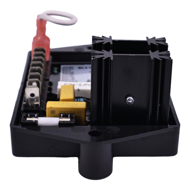 DURAFORCE Automatic Voltage Regulator AVR BL4U BL4-U for Sincro