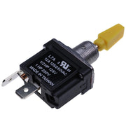 DURAFORCE Toggle Switch 4360330 for JLG 1200SJP 120HX 1350SJP 400RTS 500RTS E600J E600JP