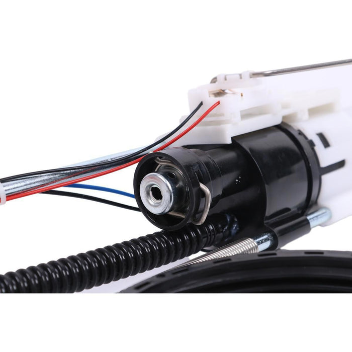 DURAFORCE Fuel Pump Assy F01R00S356 47-1012 for Polaris UTV Ranger XP 800 4x4 LE EFI EPS
