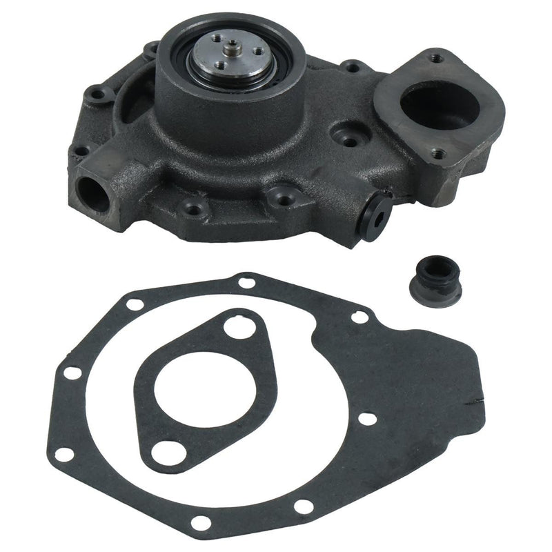 DURAFORCE Water Pump RE505981 for John Deere Engine 4045 6068 Tractor 5210 5403 5510 5515