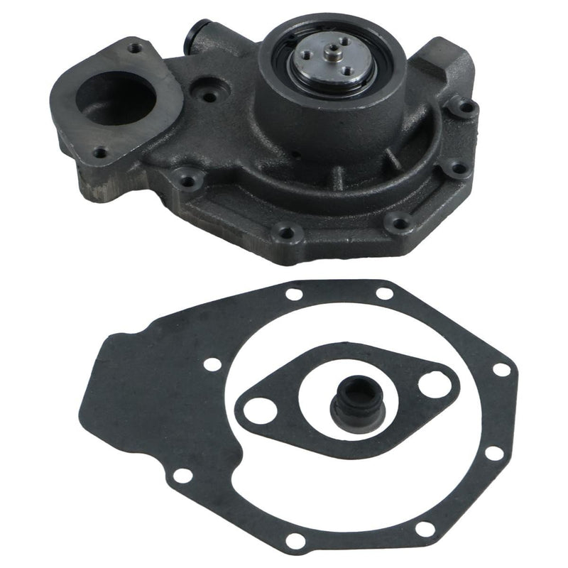 DURAFORCE Water Pump RE505981 for John Deere Engine 4045 6068 Tractor 5210 5403 5510 5515