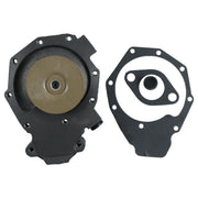 DURAFORCE Water Pump RE505981 for John Deere Engine 4045 6068 Tractor 5210 5403 5510 5515