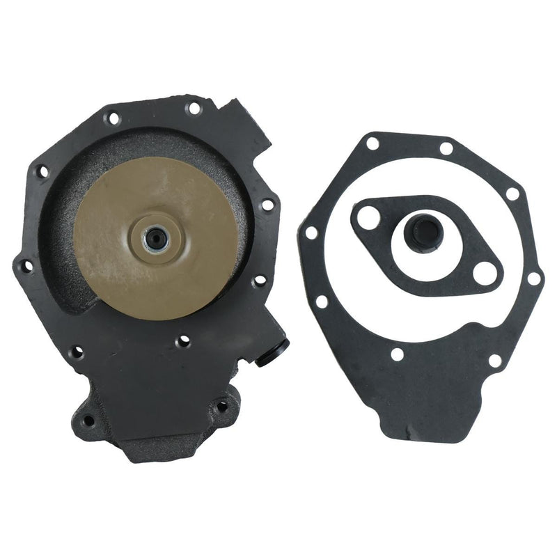 DURAFORCE Water Pump RE505981 for John Deere Engine 4045 6068 Tractor 5210 5403 5510 5515