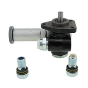 DURAFORCE Fuel Feed Pump 8973572650 for Isuzu 3LD1 3LD2 4BD1 4BG1 C240 John Deere 135C