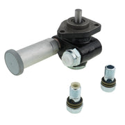 DURAFORCE Fuel Feed Pump 8973572650 for Isuzu 3LD1 3LD2 4BD1 4BG1 C240 John Deere 135C