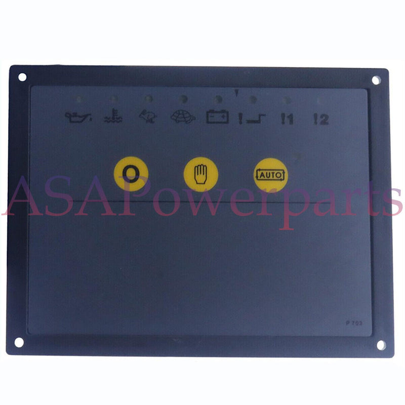 DURAFORCE DSE703 Electronics Controller Control Module Panel for Deep Sea