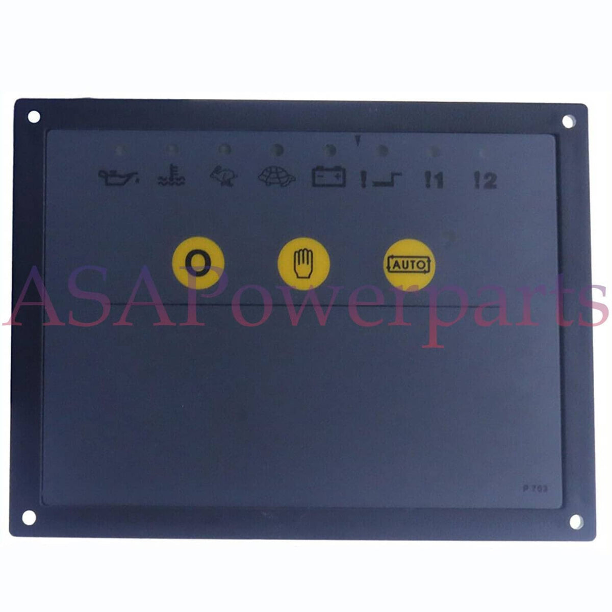 DSE703 Electronics Controller Control Module Panel for Deep Sea — DURAFORCE