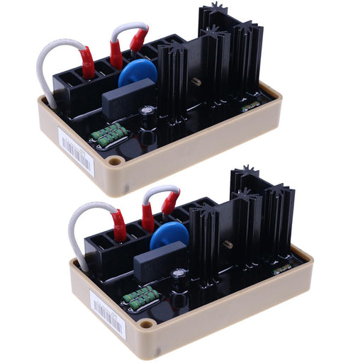 DURAFORCE 2X Electric Controller Automatic Voltage Regulator B-761594-01 SE350 forMarathon