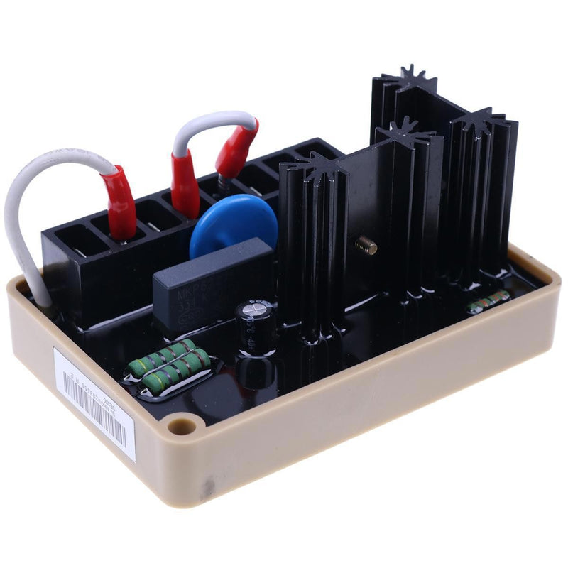 DURAFORCE 2X Electric Controller Automatic Voltage Regulator B-761594-01 SE350 forMarathon
