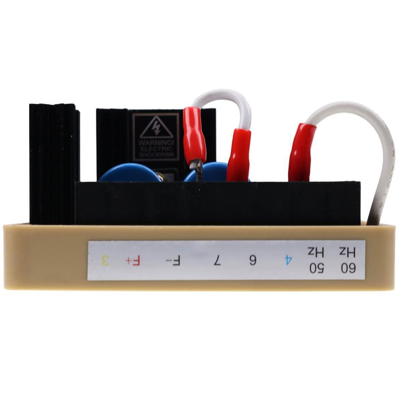 DURAFORCE 2X Electric Controller Automatic Voltage Regulator B-761594-01 SE350 forMarathon